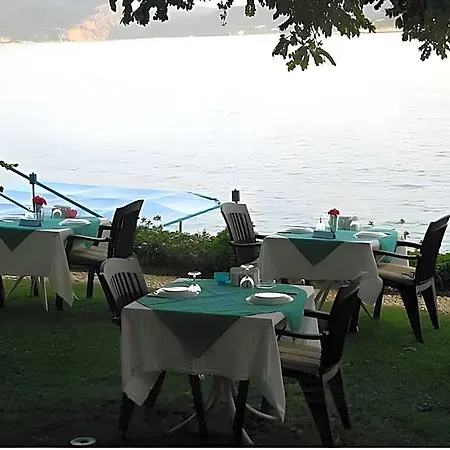 Szálloda Sardunya 4*