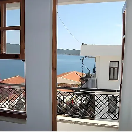 Sardunya Kaş
