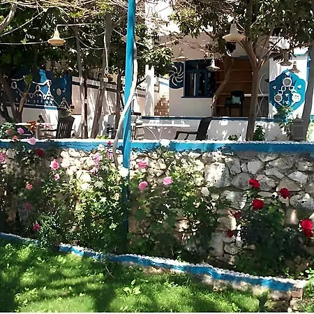 Sardunya 4* Kaş
