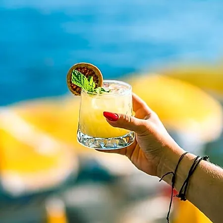 Sardunya 4* Kaş